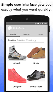 How to install Aglet - Sneaker Guide patch 1.5.9 apk for pc