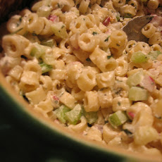 Macaroni Salad