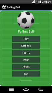 How to get Falling Ball lastet apk for laptop