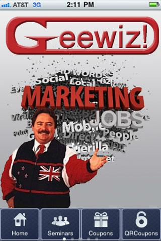 Geewiz group Ltd OLD