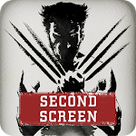 THE WOLVERINE SECOND SCREEN Apk
