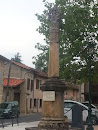 Croix Romaine, Cassagnabère
