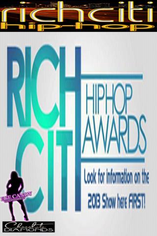 RichCiti Hip-Hop