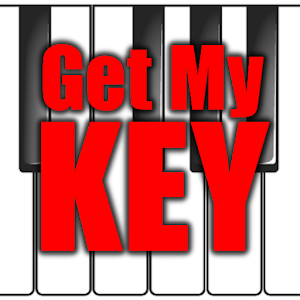 Get My Key.apk 1.0