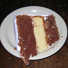 Texas Sheet Cake VI
