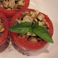Capesto Tomatoes