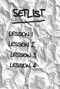 How to mod Guitar Lessons 1.2 unlimited apk for laptop