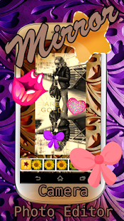How to download Mirror Camera Photo Editor 1.0 unlimited apk for bluestacks