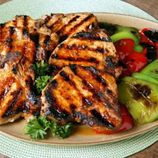 PDQ Barbecue Pork Chops