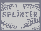 Thumbnail of the map 'Splinter'