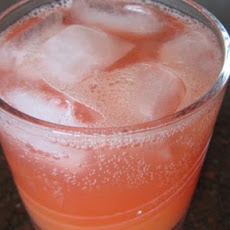 Campari Spritzer