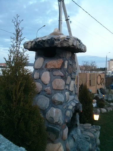 Башня-Камин