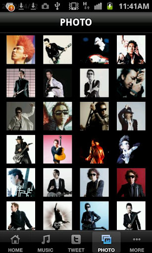 【免費音樂App】TOMOYASU HOTEI Official APP-APP點子