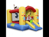 Arriendo Juegos Inflables Cumpleanos Bautizos I