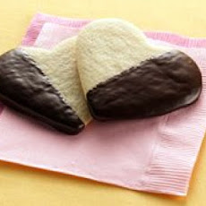 Here's My Heart Cookies