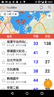 How to install YouBiker patch 1.2.1 apk for laptop