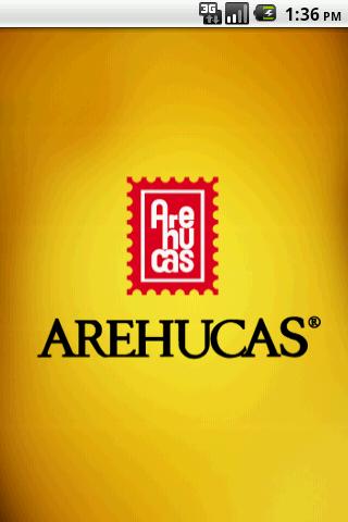 Arehucas