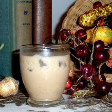 Chocolate Mocha Almond (Cocktail)