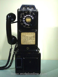 Paystations - Automatic Electric 96 E10 loc R11-1 1