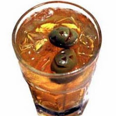 Halloween Cocktail