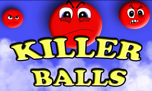 Killer balls