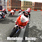 hack de Motorbike Racing - Moto Racer gratuit télécharger