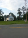 Chinquapin Baptist Church