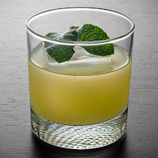 Grand Marnier’s Smash