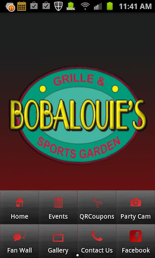 【免費娛樂App】Bobalouie's Grill Tampa-APP點子