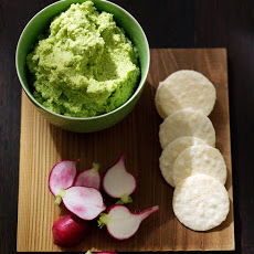 Edamame Spread