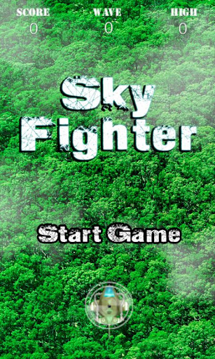 Sky Fighter