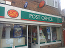 Thorpe Willoughby Post Office