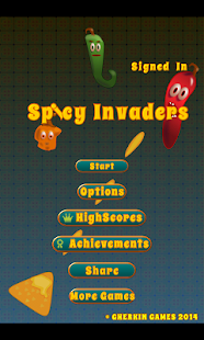 How to mod Spicy Invaders patch 2.8 apk for pc