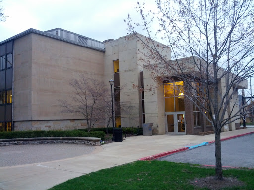 Ritter Library