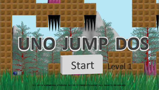 How to mod Uno Jump Dos 1.0.2 unlimited apk for bluestacks