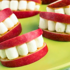 Apple Smiles