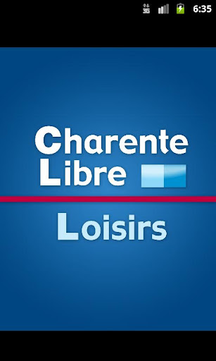 CharenteLibre