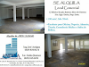 Se Alquila Local 190 Mts² De Oportunidad