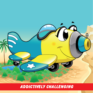 Happy Flappy Flight.apk 1.1.1