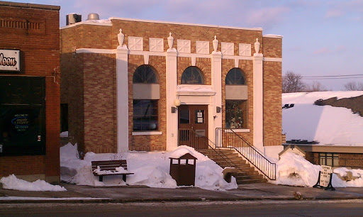 Ellsworth Public Library 