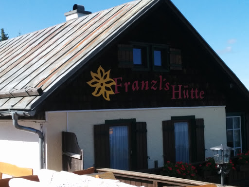 Franzls Hütte