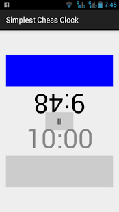 How to get Simplest Chess Clock On Earth! 2.1 apk for android