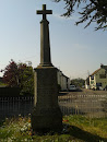 Manston War Memorial