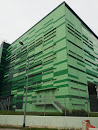 Seletar Aerospace Park Green House