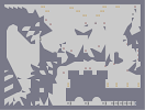 Thumbnail of the map 'Blazes'