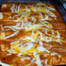 Enchiladas