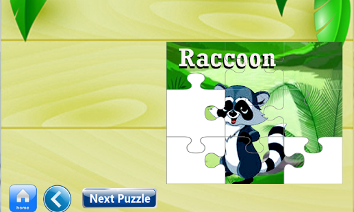 How to install Animal Jigsaw Puzzles For Kids patch 1.0.4 apk for pc