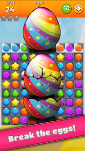 How to install Jewel Crush 1.0.1 mod apk for android