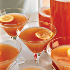 Sparkling Punch