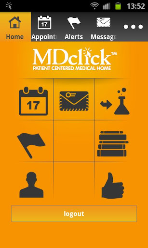 免費下載醫療APP|MDclick for Physicians app開箱文|APP開箱王